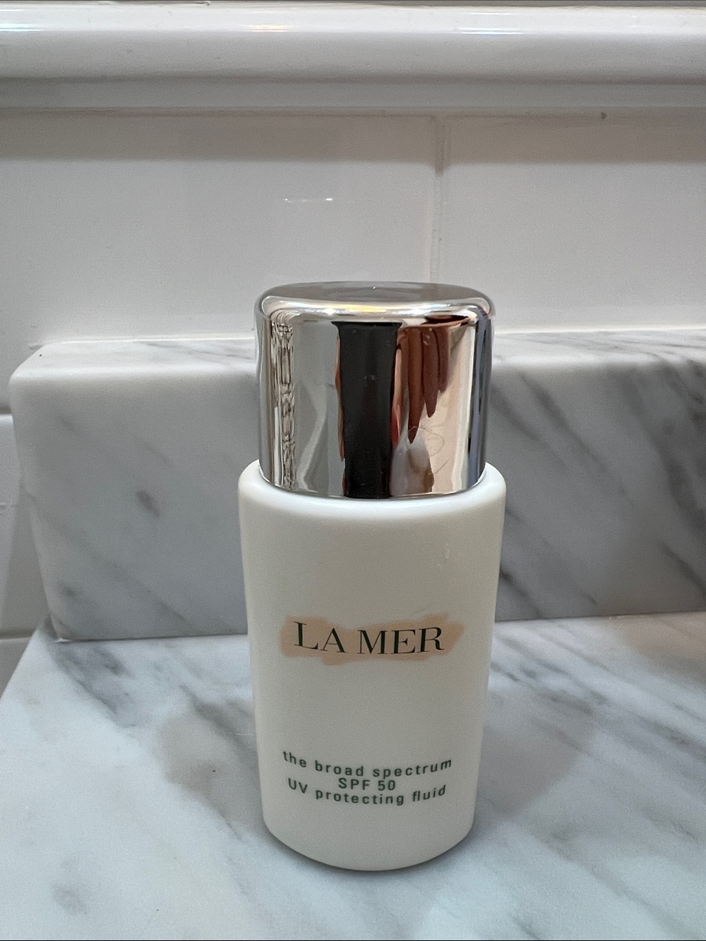 La Mer SPF 50